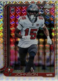 Tez Johnson