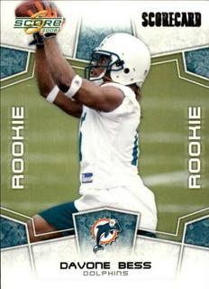 Davone Bess