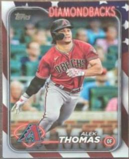 Alek Thomas