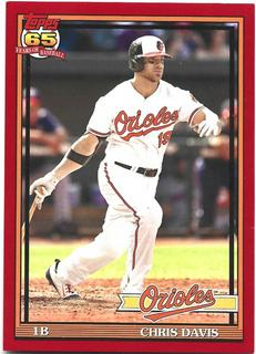 Chris Davis