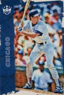Ryne Sandberg