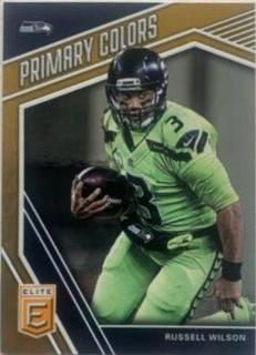 Russell Wilson