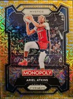Ariel Atkins