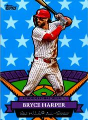 Bryce Harper #07AS-10 Prices | 2025 Topps Archives 2007 All-Stars