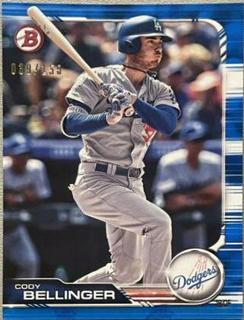 Cody Bellinger