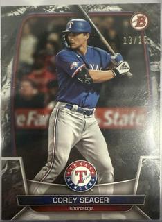 Corey Seager