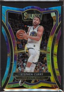 Stephen Curry