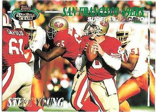 Steve Young