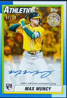 Max Muncy