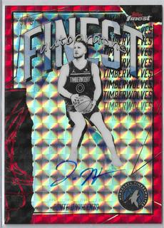 Donte DiVincenzo