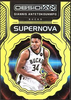 Giannis Antetokounmpo