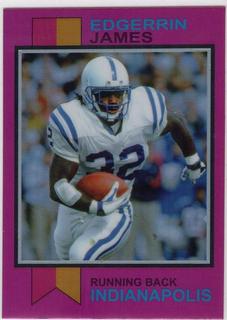 Edgerrin James