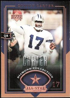 Quincy Carter
