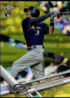 Orlando Arcia