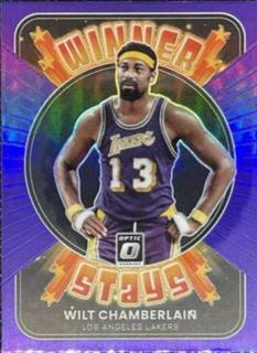 Wilt Chamberlain