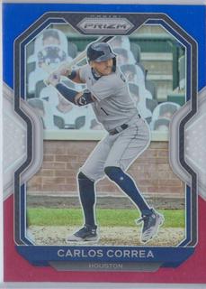 Carlos Correa