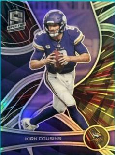 Kirk Cousins