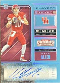 Kyle Allen