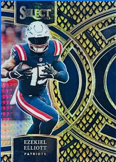 Ezekiel Elliott