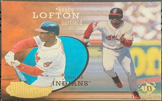 Kenny Lofton