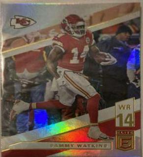 Sammy Watkins
