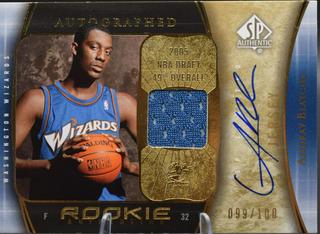 Andray Blatche