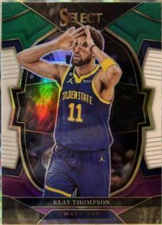 Klay Thompson