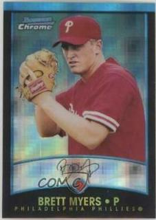 Brett Myers
