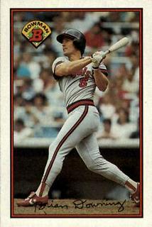 Brian Downing