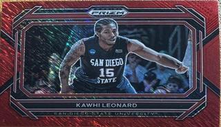 Kawhi Leonard