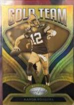 Aaron Rodgers