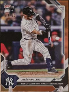 Jose Caballero