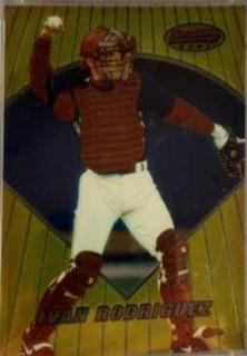 Ivan Rodriguez