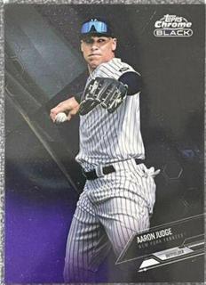Aaron Judge