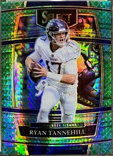 Ryan Tannehill