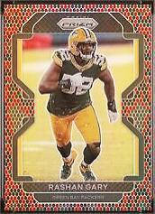 Rashan Gary