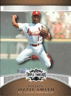 Ozzie Smith