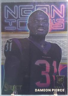 Dameon Pierce