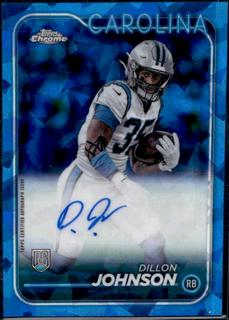 Dillon Johnson