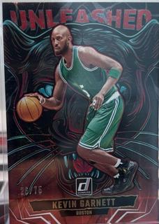 Kevin Garnett