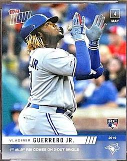 Vladimir Guerrero Jr.