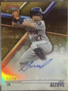 Jose Altuve