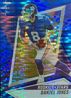 Daniel Jones
