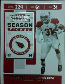 David Johnson