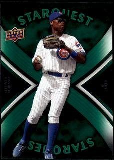Alfonso Soriano