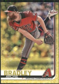 Archie Bradley
