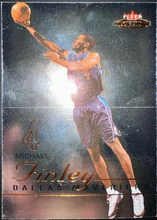Michael Finley