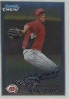 Aroldis Chapman