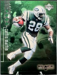 Curtis Martin