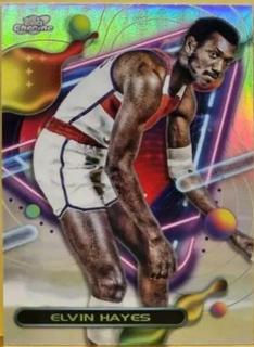 Elvin Hayes